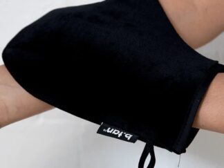 I don't want tan on my hands